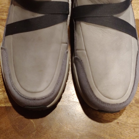 HP Merrell Icepack 8" Mid Zip Polar Waterproof Monument Boots Size 8 - Picture 8 of 11